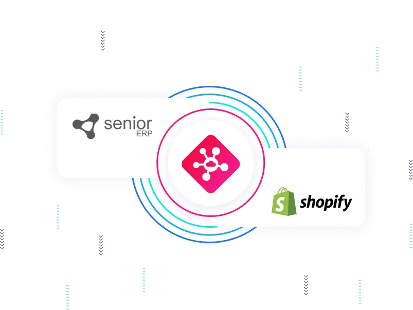 Wholesale ERP CRM Shopify integration - B2B Data Sync: Build Unbreakable Trust on Shopify Plus [Guide]