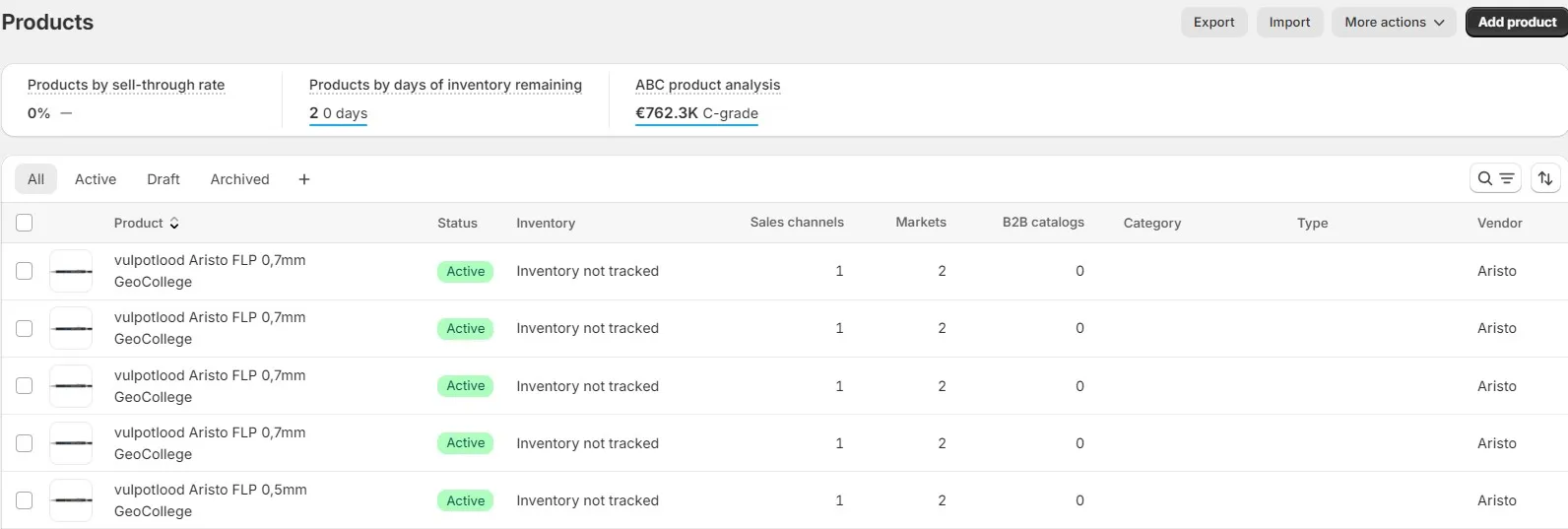 Shopify Admin Secrets: 7 SEO & CRO Tweaks