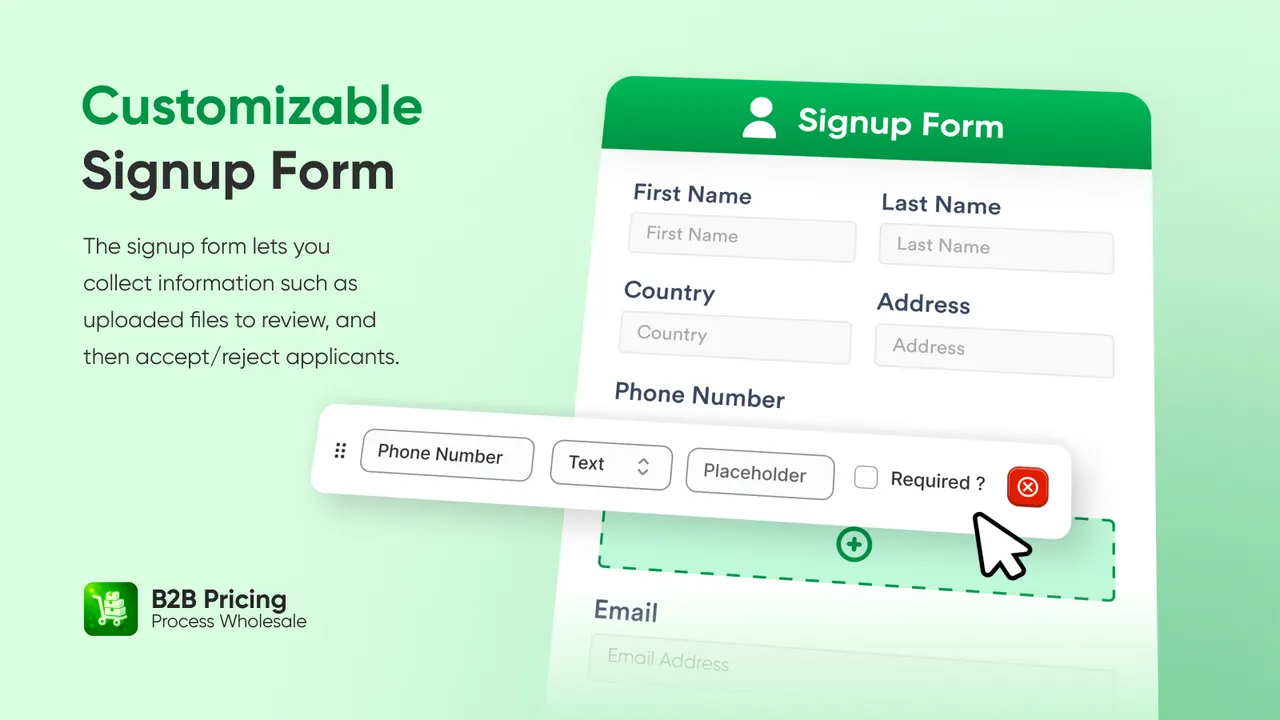 Shopify B2B Technical SEO: Scale Wholesale Traffic Cover Image