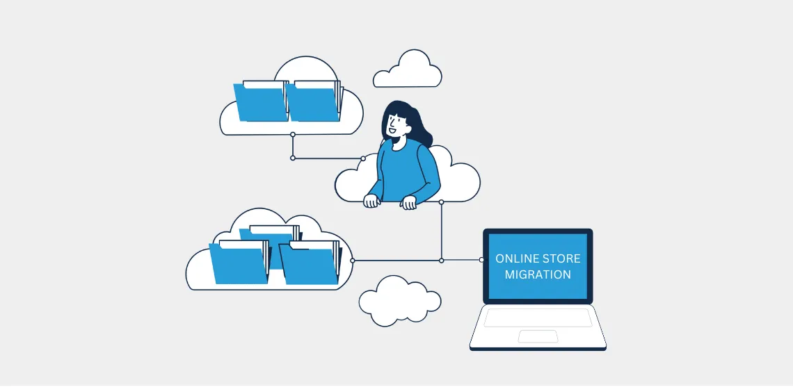 Shopify migration seamless information flow - Shopify Transitions: PM's 5 Steps to Seamless Phased Launches