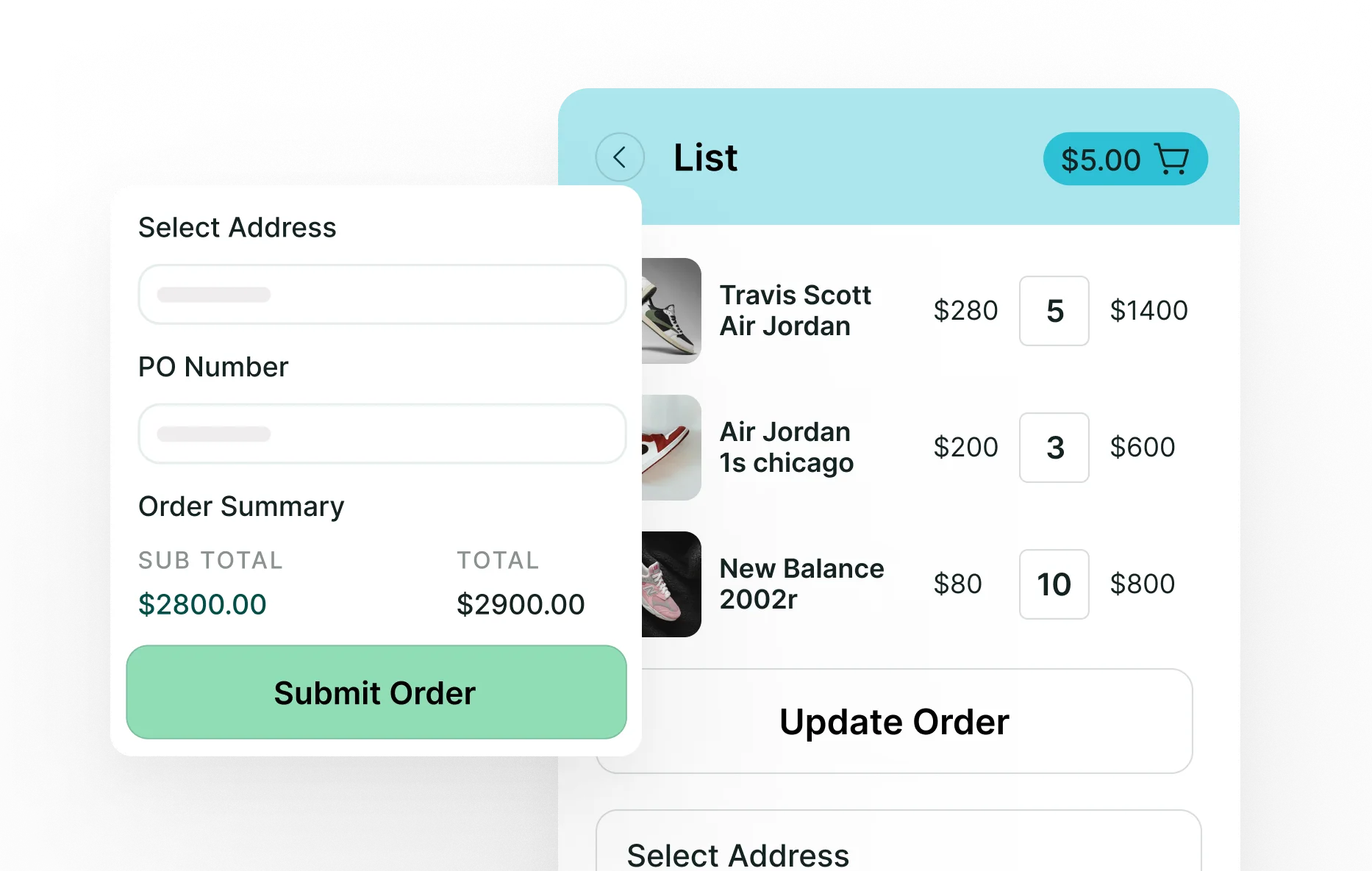 Shopify Plus B2B: Offline-First Wholesale PWA [Boost Sales 25%] Cover Image