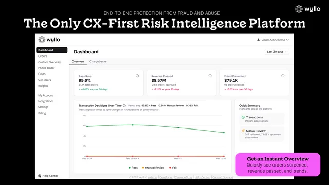 Shopify Plus CX feature implementation dashboard - Shopify Plus: Project Manage CX to Boost Revenue by 25%+