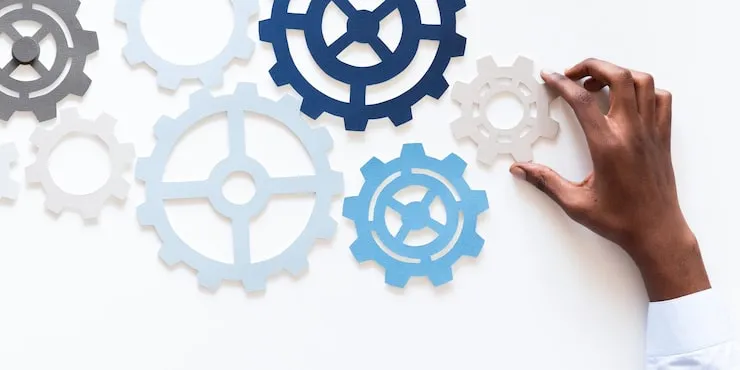 Shopify Plus Enterprise: Your 4-Pillar Operating Model [Guide] Cover Image