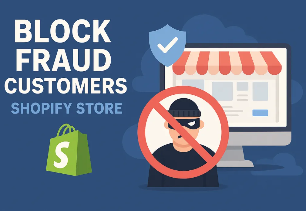 Shopify Plus CRO: Stop Fraud Scores Tanking Your Sales [Guide]