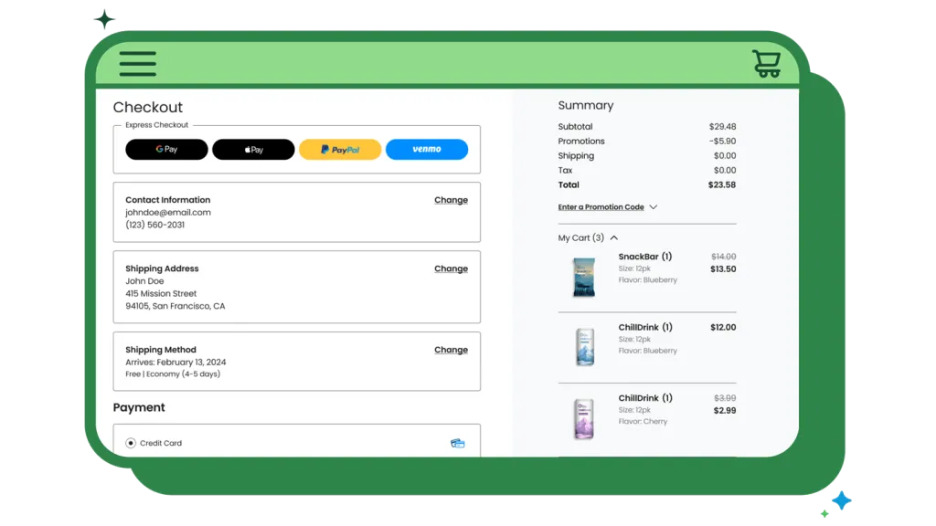 Shopify Plus AI Payment Personalization: Boost Checkout CRO Cover Image