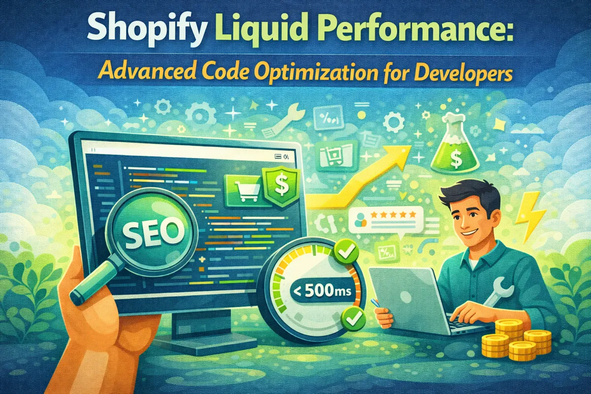 Q1 Post-Mortem: Reversing Slumps with a Shopify SEO Audit