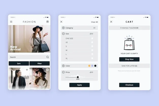 shop app mobile checkout interface - Shopify Shop Campaigns: Growth or Paid Cannibalization?