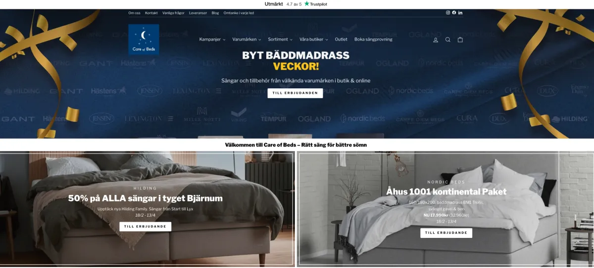 Shopify Plus Portfolio Image