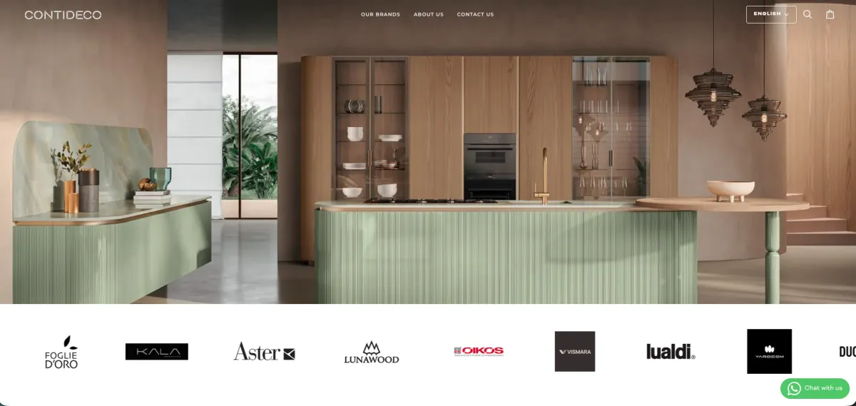 Shopify Plus Portfolio Image