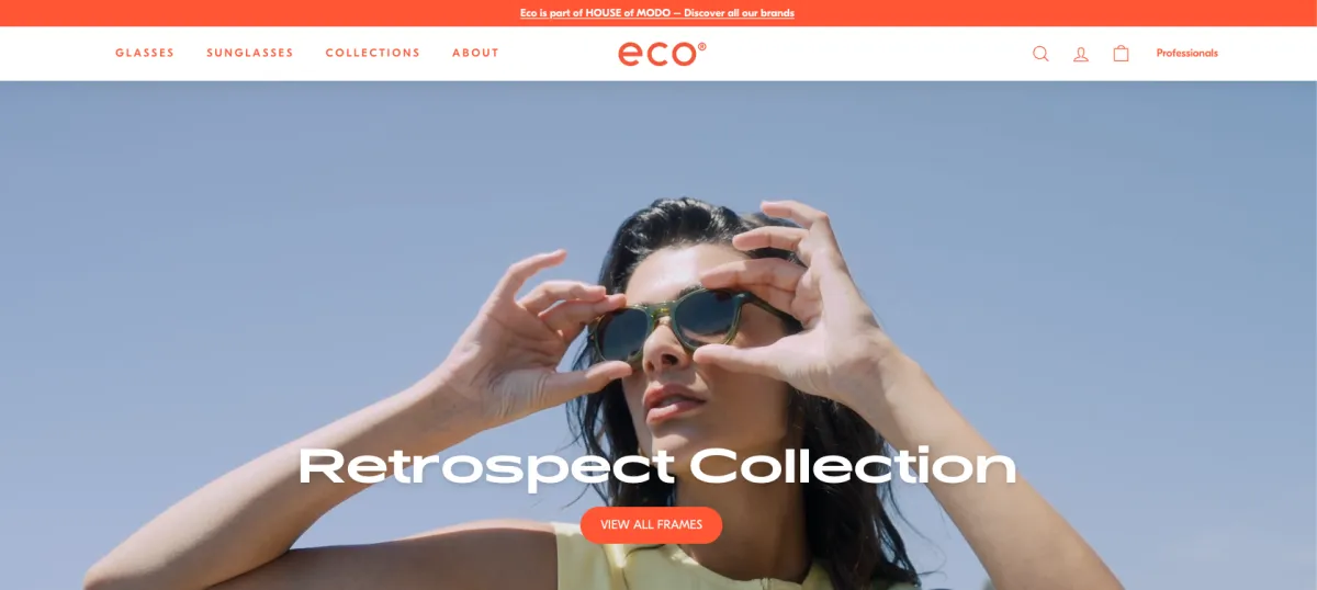 Shopify Plus Portfolio Image