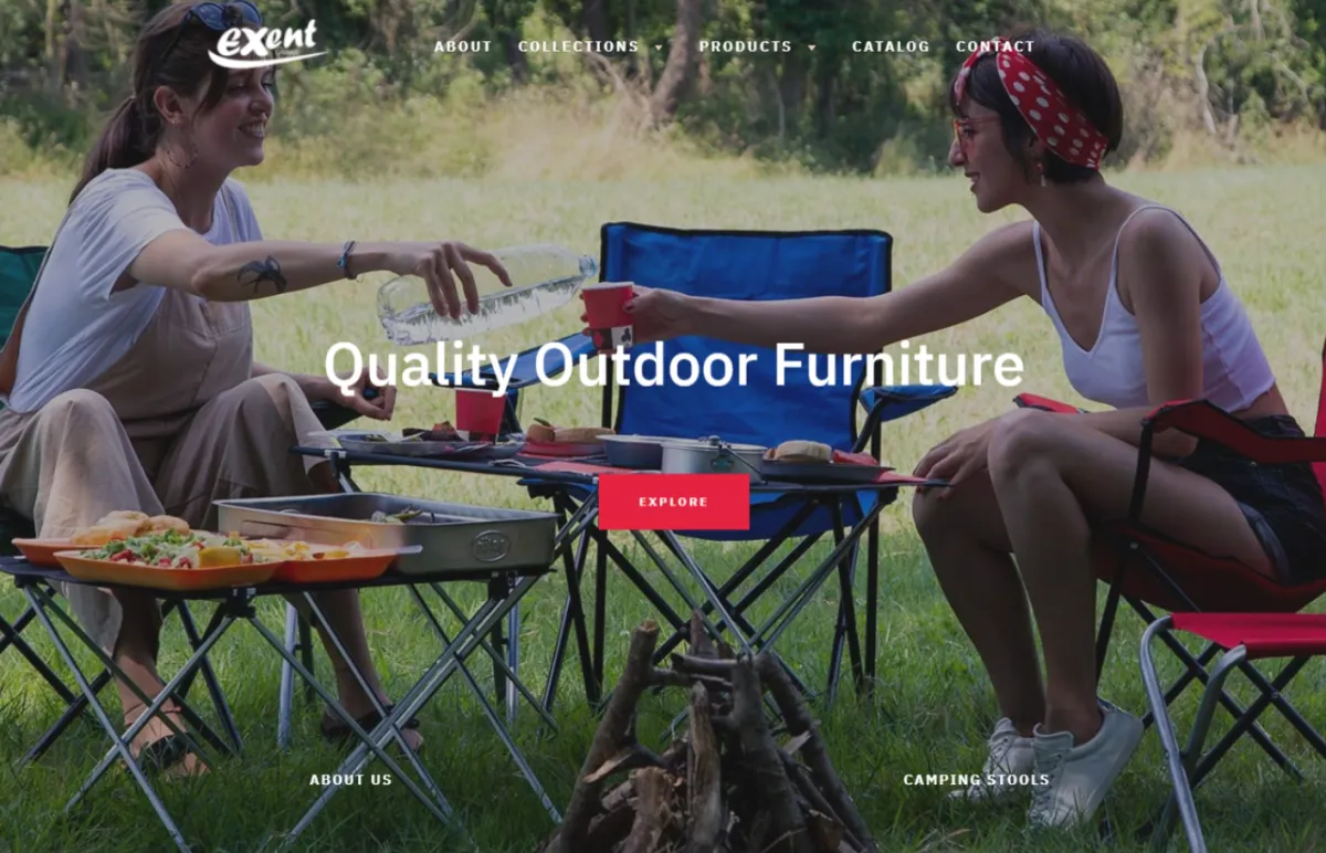 Shopify Plus Portfolio Image