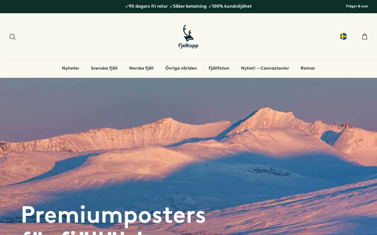 Shopify Plus Portfolio Image