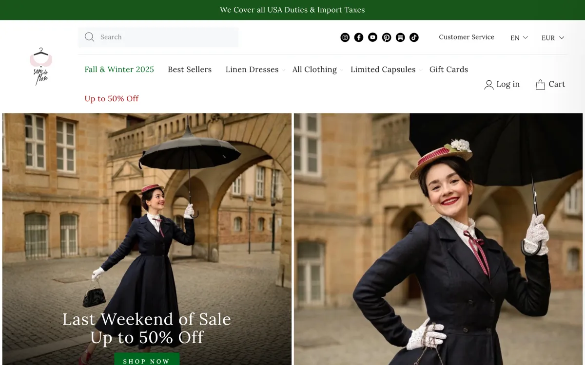 Shopify Plus Portfolio Image